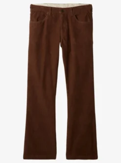 Quiksilver Mens Andy Y Andy Corduroy Trousers