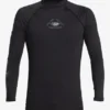 Quiksilver Mens Saturn Long Sleeve UPF 50 Surf T-Shirt
