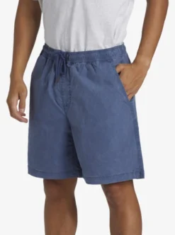 Quiksilver Mens Taxer Walk Shorts -Sunny Fit Wear aqyws03234 quiksilverw bqy0 frt3