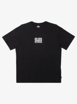 Quiksilver Mens Storm Core T-Shirt