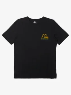 Quiksilver Mens Island Cap T-Shirt