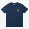 Quiksilver Mens Highlight Reel T-Shirt
