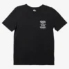 Quiksilver Mens Global Force T-Shirt
