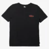 Quiksilver Mens Guard Dog T-Shirt