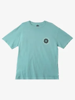 Quiksilver Mens Tipping Sunsets T-Shirt
