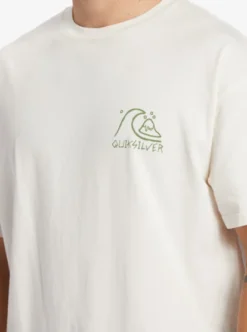 Quiksilver Mens Bag Of Sun T-Shirt -Sunny Fit Wear aqyzt09447 quiksilverw wby0 frt3