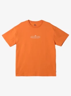 Quiksilver Mens Trinity Oversized T-shirt