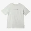 Quiksilver Mens New Instinct Oversized T-shirt