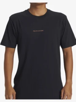 Quiksilver Mens Surf Safari T-Shirt -Sunny Fit Wear aqyzt09539 quiksilverw kvj0 frt3