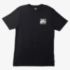 Quiksilver Mens Hurricane Or Hippie T-Shirt