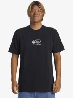 Quiksilver Mens Chrome T-Shirt -Sunny Fit Wear aqyzt09545 quiksilverw kvj0 frt1