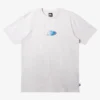 Quiksilver Mens N.A.R T-Shirt
