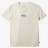 Quiksilver Mens Hunt & Gather T-Shirt