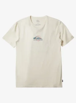 Quiksilver Mens Hunt & Gather T-Shirt