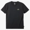 Quiksilver Mens Spaceman T-Shirt