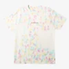 Quiksilver Mens Cosmic Cloud T-Shirt