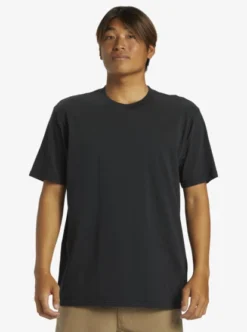 Quiksilver Mens Saltwater T-Shirt -Sunny Fit Wear aqyzt09559 quiksilverw kvj0 frt1