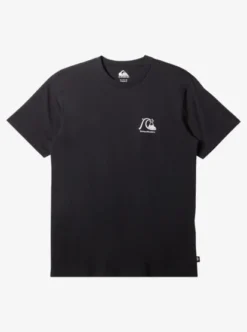 Quiksilver Mens The Original T-Shirt