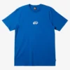 Quiksilver Mens QS Saturn T-Shirt