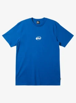 Quiksilver Mens QS Saturn T-Shirt