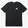 Quiksilver Mens QS Mikey T-Shirt