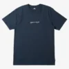 Quiksilver Mens QS Rushed T-Shirt