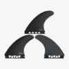 Quiksilver Highlite Fins (FCS /Future)