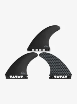 Quiksilver Highlite Fins (FCS /Future)