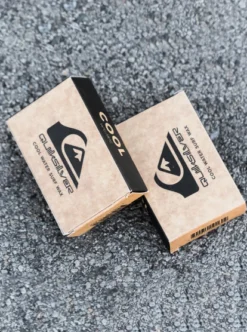 Quiksilver Cool Water Wax