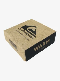 Quiksilver Warm Water Wax