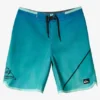 Quiksilver Boys 8-16 Everyday New Wave 17" Boardshorts