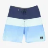 Quiksilver Boys 8-16 Everyday Panel 16" Board Shorts