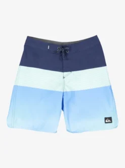 Quiksilver Boys 8-16 Everyday Panel 16" Board Shorts