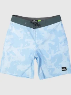 Quiksilver Boys 8-16 Surfsilk Qs 69 16"Board Shorts