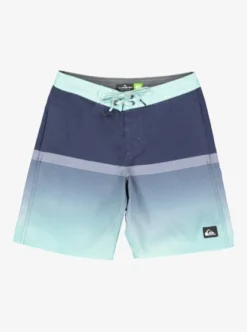 Quiksilver Boys Division 16" Beachshorts