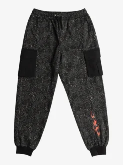 Quiksilver Boys 8-16 Radical CargoCargo Joggers