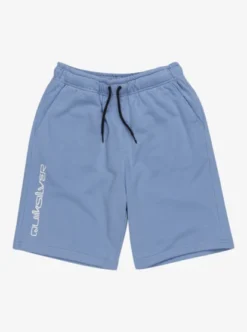 Quiksilver Boys 8-16 Take Us Back Sweat Shorts