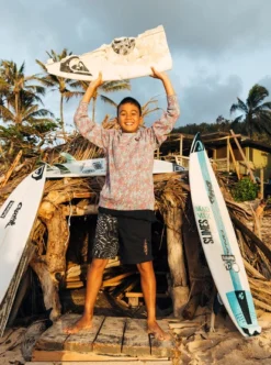 Quiksilver Boys 10-16 Radical Times Sweatshirt