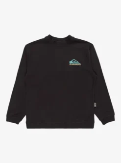 Quiksilver Boys 8-16 Take Us Back Pullover Sweatshirt