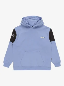Quiksilver Boys 8-16 Take Us Back Pullover Hoodie