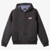 Quiksilver Boys Lets Go To School Hooded Jacket
