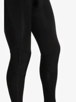 Quiksilver Boys 3/2mm Everyday Sessions Chest Zip Wetsuit -Sunny Fit Wear eqbw103096 quiksilverw kvj0 frt5