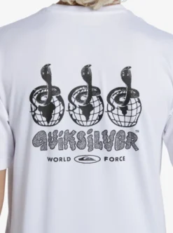 Quiksilver Boys 8-16 Mix Session Short Sleeve Surf T-Shirt -Sunny Fit Wear eqbwr03234 quiksilverw wbb0 dtl2