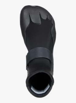 Quiksilver Boys 3mm Everyday Sessions Round Toe Wetsuit Boots -Sunny Fit Wear eqbww03010 quiksilverp kvd0 frt6