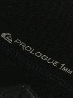 Quiksilver Boys 1mm Prologue Round Toe Reef Boots -Sunny Fit Wear eqbww03016 quiksilverp kvd0 dtl3