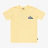 Quiksilver Boys 8-16 Take Us Back T-Shirt