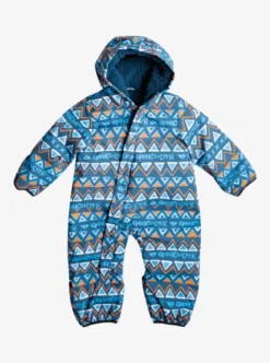 Quiksilver Baby Snow Suit