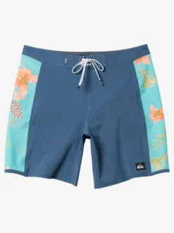 Quiksilver Boys 2-7 Surfsilk Arch 12" Boardshorts
