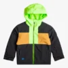 Quiksilver Boys 2-7 Groomer Snow Jacket