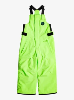 Quiksilver Boys 2-7 Boogie Kids Technical Snow Pants